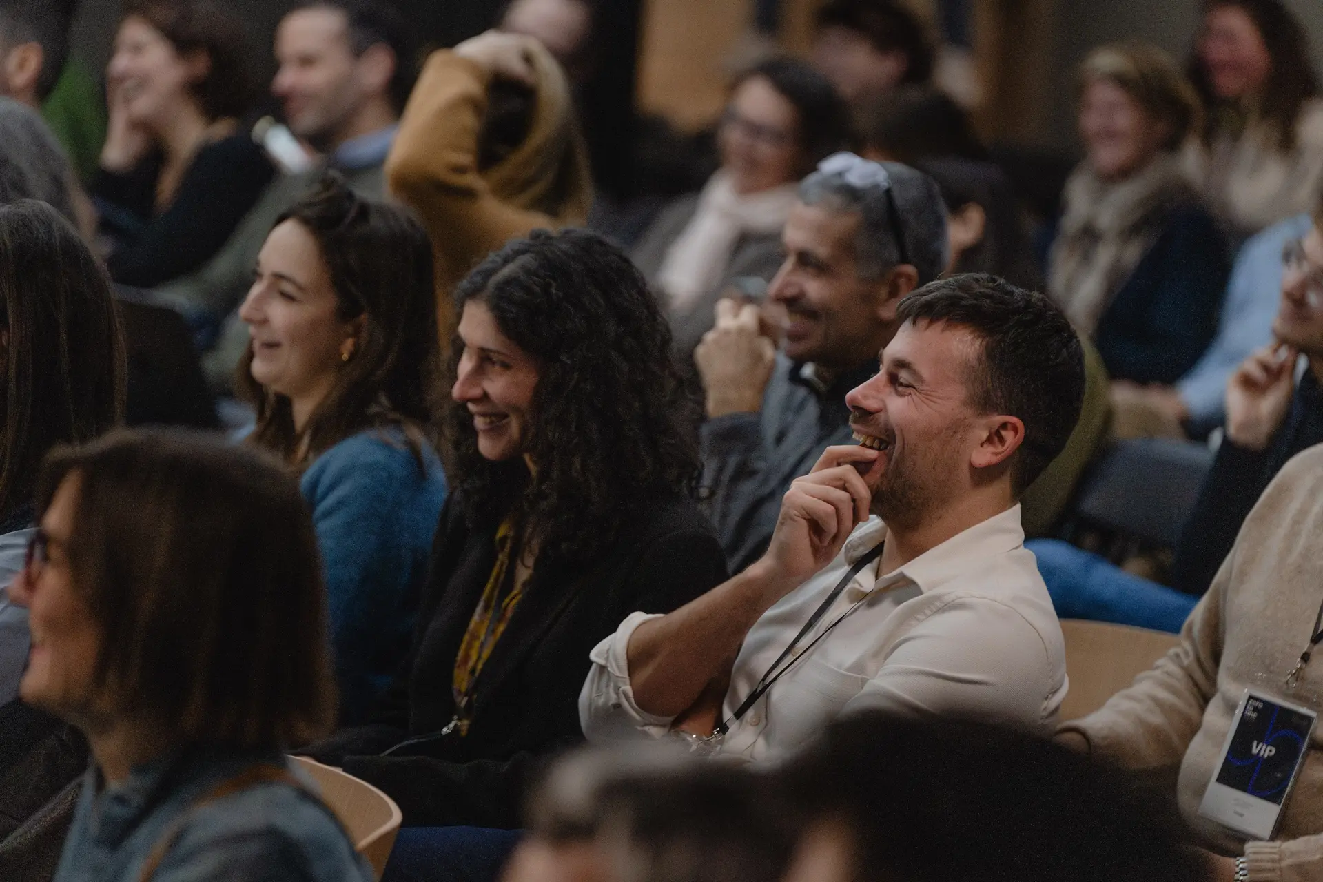 icilundi conférences