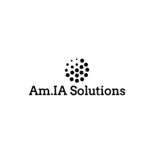 Logo AM.IA Solutions