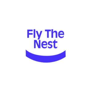 Logo Fly The Nest