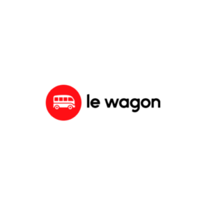Logo Le Wagon