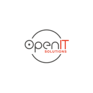 Logo Openlt Solutions