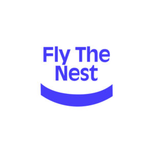Logo Fly The Nest