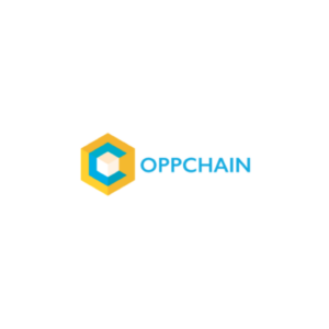 Logo Oppchain