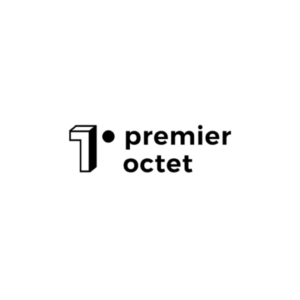 Logo Premier Octet