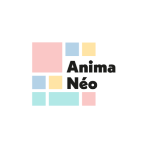 Logo Animaneo