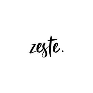 Logo Zeste