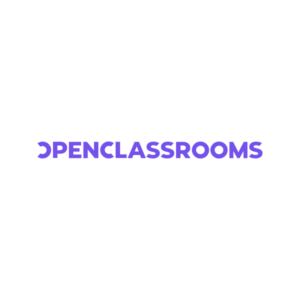 Logo OpenClassrooms