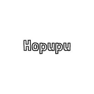 Logo Hopopu