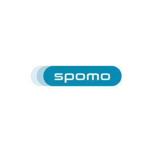 Logo Spomo