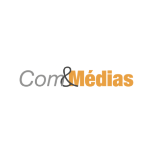 Logo Com&Medias