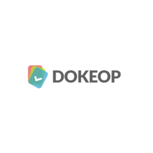 Logo Dokéop