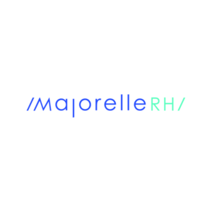 Logo Majorelle RH