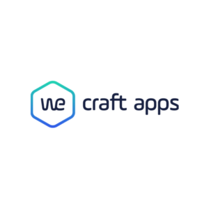 Logo We Craft Apps
