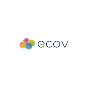 Logo ECOV