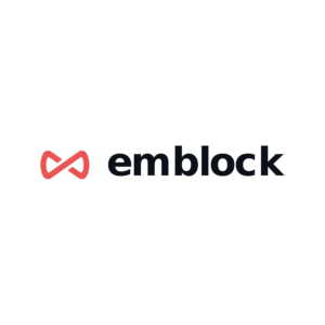 Logo Emblock
