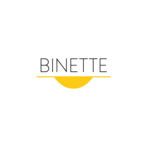 Logo Binette