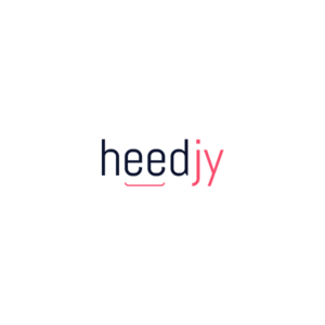 Logo Heedjy