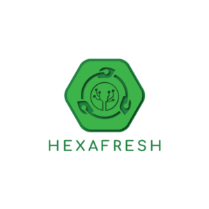 Logo HexaFresh